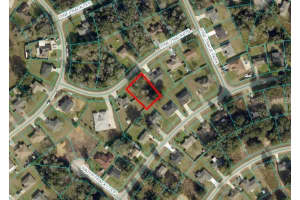 PINE TRACK TRL, OCALA, FL 34472 Sold 08/21/25