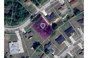 PINE TRACK TRL, OCALA, FL 34472 Sold 08/21/25