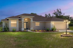 13741 73RD STREET, OCALA, FL 34481 Sold 08/14/25