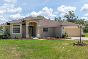 13741 73RD STREET, OCALA, FL 34481 Sold 08/14/25