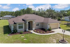 13741 73RD STREET, OCALA, FL 34481 Sold 08/14/25