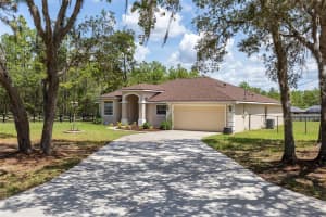 13741 73RD STREET, OCALA, FL 34481 Sold 08/14/25