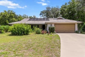 14 ASTERS COURT, HOMOSASSA, FL 34446 Sold 07/29/25