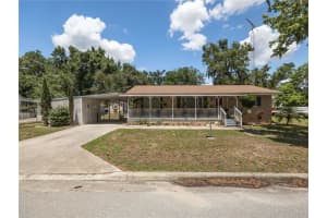 5915 HOLLY ROAD, BELLEVIEW, FL 34420 Sold 07/03/25