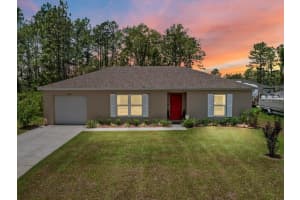 15138 50TH AVENUE ROAD, OCALA, FL 34473 Sold 07/08/25