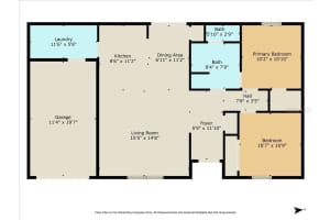 15138 50TH AVENUE ROAD, OCALA, FL 34473 Sold 07/08/25