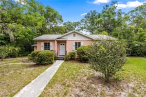 1425 9TH STREET, GAINESVILLE, FL 32601 Sold 08/29/25