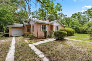 1425 9TH STREET, GAINESVILLE, FL 32601 Sold 08/29/25