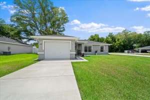 3094 144TH PLACE, SUMMERFIELD, FL 34491 Sold 07/18/25