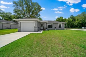 3094 144TH PLACE, SUMMERFIELD, FL 34491 Sold 07/18/25