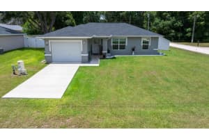 3094 144TH PLACE, SUMMERFIELD, FL 34491 Sold 07/18/25