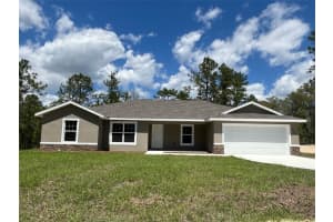 3870 FOUNTAIN LANE, CITRUS SPRINGS, FL 34433 Sold 08/05/25