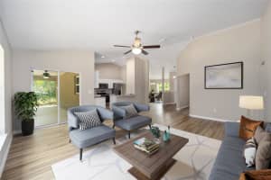 3870 FOUNTAIN LANE, CITRUS SPRINGS, FL 34433 Sold 08/05/25