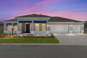 10045 Sw 82nd Place Rd, OCALA