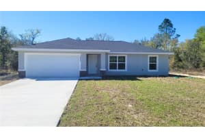 20154 RAINBOW LAKES BOULEVARD, DUNNELLON, FL 34431 Sold 07/31/25