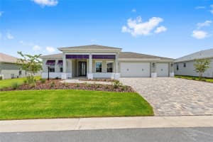 10026 85TH PLACE ROAD, OCALA, FL 34481 Sold 07/21/25