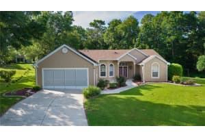11598 Sw 74th Ct, OCALA