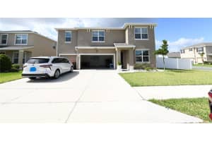5962 Sw 80th Ln, OCALA