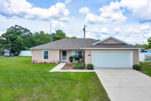 1689 Ne 161st Pl, CITRA