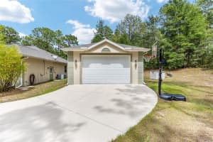 8605 209TH COURT ROAD, DUNNELLON, FL 34431 Sold 08/22/25