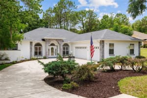 9213 197TH CIRCLE, DUNNELLON, FL 34432 Sold 10/07/25