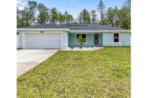 6267 SW 202ND CT, DUNNELLON, FL 34431 Sold 06/24/25