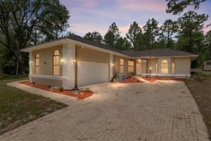 9180 202ND AVENUE ROAD, DUNNELLON, FL 34431 Sold 10/24/25
