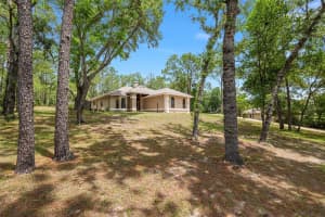 9180 202ND AVENUE ROAD, DUNNELLON, FL 34431 Sold 10/24/25