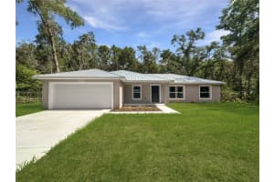 3679 BERNICE STREET, INVERNESS, FL 34453 - MLS#MFROM703777