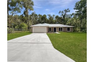 3679 BERNICE STREET, INVERNESS, FL 34453 - MLS#MFROM703777