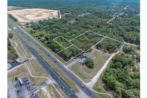 11254 COMMERCIAL WAY, WEEKI WACHEE, FL 34614 - MLS#MFROM703783