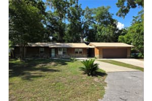315 2ND AVENUE, WILLISTON, FL 32696 Sold 08/14/25