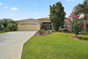 611 Allenwood Loop, THE VILLAGES