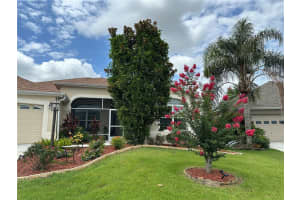 611 Allenwood Loop The Villages, FL 32162 - Off Market