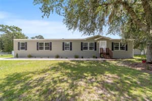 51 Se 70th Cir, OCALA