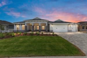 10032 Sw 85th Place Rd, OCALA
