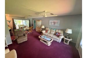 916 JONES AVENUE, INVERNESS, FL 34453 Sold 10/23/25