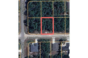 3381 USHER DRIVE, CITRUS SPRINGS, FL 34433 Sold 07/18/25