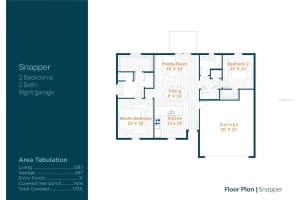 6859 128TH PLACE, OCALA, FL 34473 - MLS#MFROM703838