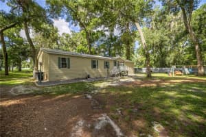 4886 E Highway 316, CITRA