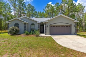 12320 Sw 62nd Pl, OCALA