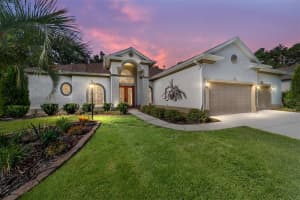 3188 N CHANDLER DRIVE, HERNANDO, FL 34442 Sold 08/29/25