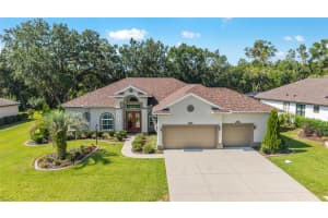 3188 N CHANDLER DRIVE, HERNANDO, FL 34442 Sold 08/29/25
