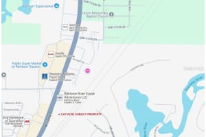 TBD US HWY 41, DUNNELLON, FL 34432 - MLS#MFROM703849