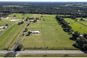 12895 GAINESVILLE ROAD, REDDICK, FL 32686 Sold 09/30/25