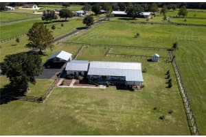 12895 GAINESVILLE ROAD, REDDICK, FL 32686 Sold 09/30/25