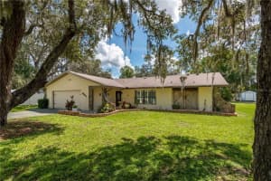 3231 S Eagle Pt, INVERNESS