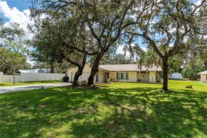 3231 EAGLE POINT, INVERNESS, FL 34450 - MLS#MFROM703852