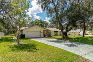 3231 EAGLE POINT, INVERNESS, FL 34450 - MLS#MFROM703852