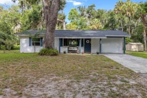 868 & 882 GARDENVIEW TERRACE, CRYSTAL RIVER, FL 34429 Sold 08/28/25